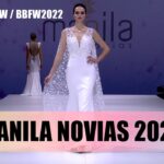 La nueva colección de fiesta de Manila Novias: ¡Sorprende a todos!