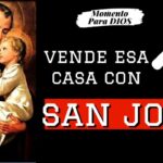 La oración a San José para vender tu casa rápidamente