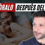 La pasión despierta el amor: la historia de un hombre que se enamora después de tener relaciones