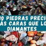 La piedra más costosa del planeta: el diamante Pink Star
