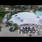 La playa de La Manga Collados: un paraíso en el Mediterráneo