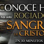 La poderosa oración a la sangre de Cristo por tus hijos