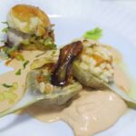 La Postal Segovia: Sabores tradicionales en un ambiente único