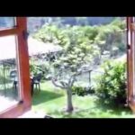 La rectoral de Fofe Covelo, un remanso de paz en plena naturaleza