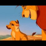 La sabia enseñanza del Rey León: Todo lo que toca la luz brilla con su propia luz