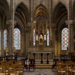 La sillería del coro de la Catedral de Toledo historia y diseño
