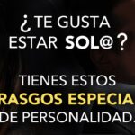 La soledad feliz ¿Cómo encontrar la felicidad en la soledad?