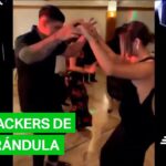 La última aventura antes de la maternidad: Despedida de soltera para la novia embarazada