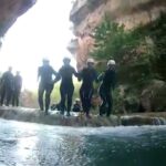 La última noche de soltera en Cuenca: diversión y recuerdos inolvidables
