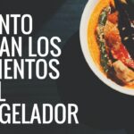 La verdad sobre poner latas en el congelador y evitar explosiones