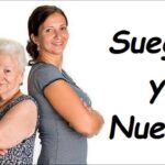 Las 10 frases más comunes (y cómo responder) de una suegra a su nuera