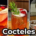 Las 10 mejores bebidas para fin de año: ¡brinda por el 2021!