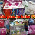 Las 10 mejores marcas de accesorios para bebé: ¡Descubre cuáles son las más populares!