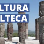 Las 4 figuras toltecas de Tula descubre su significado y origen