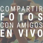 Las 5 mejores apps para compartir fotos de un evento: ¡Inmortaliza cada momento!