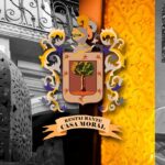 Las deliciosas creaciones del Restaurante Casa Moral en imágenes