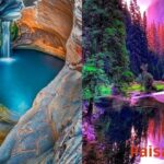 Las imágenes más bonitas de paisajes sin frases inspiradoras