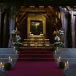 Las mejores fincas con capilla en Madrid para tu evento perfecto.