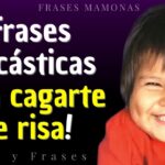 Las mejores frases graciosas de una familia loca