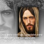 Las mejores imágenes de Jesús de Nazaret con frases inspiradoras