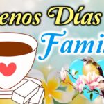 Las mejores imágenes para alegrar tu día en familia