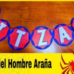 Las mejores letras de Spiderman para una fiesta de cumpleaños ¡Sorprende a tus invitados!