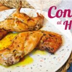 Las mejores recetas de conejo al horno para una carne jugosa