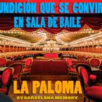 Las mejores salas de baile en Barcelona para mayores de 50 años