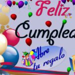Las mejores tarjetas de cumpleaños para alguien especial ¡encuéntralas aquí!