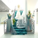Las mejores tiendas de novia en Fuente Palmera: ¡Encuentra tu vestido perfecto!