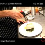 Las Palmeras: Sabores auténticos en el corazón de Palafrugell