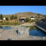Las Termas de La Malaha: un restaurante que te invita a sumergirte en la gastronomía andaluza