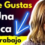 ¿Le gustas a tu compañera de trabajo? Aprende a identificar las señales