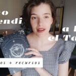 Lectura de tarot para uno mismo ¿Es posible?