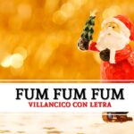 Letra de Fun Fun Fun en catalán ¿Dónde encontrarla?