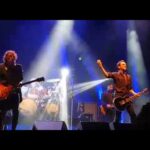 Letra de Tengo una banda de rock and roll de Loquillo y llamada a la acción