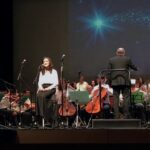 Letras de La Conquista del Paraíso de Vangelis en español