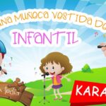 Letras de La Muñeca Vestida de Azul - Aprende la Canción Aquí