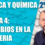 Libro del profesor de física y química de 2º ESO de Oxford dónde encontrarlo