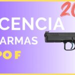 Licencia de Armas Tiempo de Espera y Proceso Simplificado