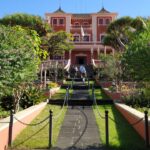 Liceo Taoro La Orotava: historia, instalaciones y oferta educativa