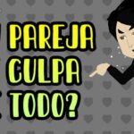 Lidiando con una pareja que te culpa Consejos para una relación saludable
