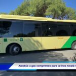 Línea de autobuses conecta Alcalá de Guadaíra con las principales ciudades de la región