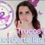 Líquido anti-mordeduras de uñas en Mercadona: ¡adiós a este mal hábito!