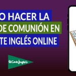 Lista de comunión en El Corte Inglés Pasos y consejos imprescindibles