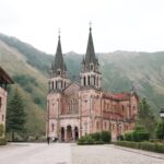 Lista de espera interminable para casarse en Covadonga