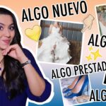 Lista de imprescindibles para la novia perfecta: ¡No olvides estos elementos!