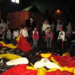 Llámanos a la tradición asturiana en el Llagar Castiello de Bernueces