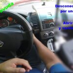 ¿Llave girando sin éxito? Descubre por qué tu coche no arranca