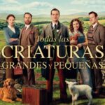 Locaciones de filmación de Todas las criaturas grandes y pequeñas ¿Dónde se rodó?
